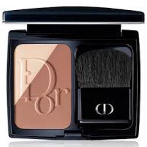 Dior makeup Blush DIORBLUSH SCULPT PROFESSIONAL CONTOURING POWDER BLUSH 7G #004